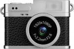 Easypix MiniPro XS1 Miniature digital camera