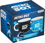 Paladone PALADONE Astro Bot Thermoactive Mug