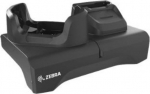 ZEBRA SINGLE-SLOT AND SPARE BATTERY, CHARGING CRADLE KIT WITH USB