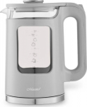 Feel-Maestro Electric Kettle Glass 1.7l 2200W MR-065-GREY