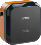 Kleepkirjamasin Brother PT-E720BT Cube Pro USB2.0, Bluetooth