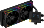 Water cooling Thermalright Core Matrix 240 Vision ARGB Black
