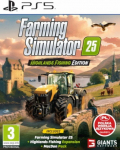 Cenega Game Play Station 5 Farming Simulator 25 Highlands Fishing Edition