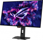 ASUS ROG Strix OLED XG27AQDMGR computer monitor 67.3 cm (26.5") 2560 x 1440 pixels Quad HD Black