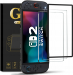Hurtel Set of protective foils do Nintendo Switch 2