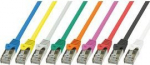 LogiLink kat.6 FTP 20.0m white - kabel LogiLink FTP kat6 20.0m white