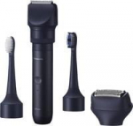 Panasonic X Shape Travel