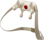Massager SKG SKG HS500-2 Neck massager, Arms White