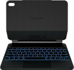 Typecase Edge do iPad 11" (A16) 2025 / iPad 10.9" 2022 czarny