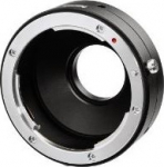 Hama Lens adapter Nikon F - C-Anschluss