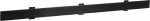 Vogel's PFB 3427 INTERFACE BAR 2765MM, - CONNECT-IT - BLACK