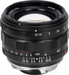 Voigtlander Nokton lens II 40 mm f/1.2 do Leica M