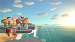 Nintendo Animal Crossing: New Horizons Switch 2