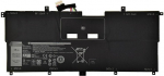 DEL Dell Battery 46WHR 4 Cell Lithium Ion