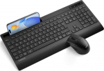 inateck Keyboard KB06006 black