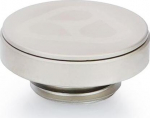 Thermal Grizzly DeltaMate Plug - Matt Nickel