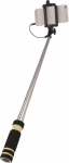 Setty selfie stick audio jack SAJ-01 czarny