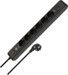 Brennenstuhl power strip 6f. &Uuml;SS 13.500A 1xUSB A