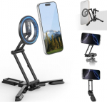 Holder Stand Tripod For Phone Smartphone Magsafe Uka Arca-swiss Ulanzi Sk29 / Sku: M101