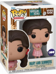 Funko Pop! Television: Gilligan&rsquo;s Island - Mary Ann Summers #1332 Vinyl Figure