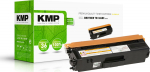 KMP Toner Brother TN-326BK/TN326BK black 4000 S. B-T61 remanufactured