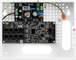Switch BCS Switch PoE dla 8 cameras IP BCS-IP8Gb/E-S/E