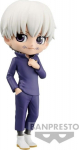 Banpresto Q Posket: Jujutsu Kaisen - Toge Inumaki (Ver.B) Figure (14cm) (19047)
