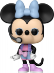Funko Pop! Disney: Mickey & Friends - Minnie Mouse #1623 Vinyl Figure