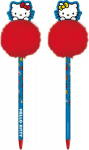 ''Pyramid Shop.com'' Pyramid Sanrio: Hello Kitty - Pom Pom Novelty Pen (SR2401863)