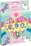 CCG Totum: Unicorn - Sticker Set (TT071384)