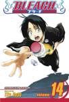VIZ Media Viz Bleach Vol. 14 Paperback Manga
