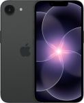 Apple iPhone 17e 512GB Czarny