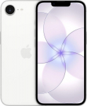 Apple iPhone 17e 256GB White
