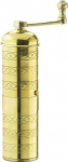Zassenhaus Coffee Grinder Havana Coffee Grinder Medium. 5.6x18 cm brass