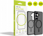 Mobile Origin Mobile Origin Easy Case, MagSafe, Matte Black - Samsung Galaxy S26