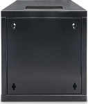 Digitus DN-10-06U-B cabinet - 6U (bojāts iepakojums)
