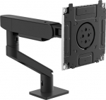 DEL Television Dell DELL HDA26 132.1 cm (52'') Czarny, White