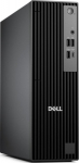 DEL DELL Pro QCS1250 Intel Core Ultra 5 235 16 GB DDR5-SDRAM 512 GB SSD Windows 11 Pro Slim PC PC Black