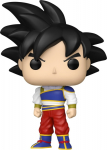Funko Pop! Animation: Dragon Ball Z - Goku (Yardrat)* (Special Edition) #2106 Vinyl Figure