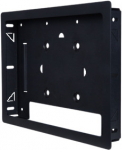 ProDVX | Flushmount Bracket for S-Series | FM-10S | Black