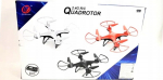 Dron MZ-IMPORT Dron RC 3 colors D13 15364