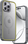 AOHi The Future Magarmor do iPhone 16 Pro natural titanium