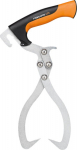 Fiskars WoodXpert Log Tongs