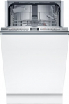 BOS Bosch SPH4EKX17E dishwasher Fully built-in 10 place settings