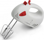 ESP Guitar Company Esperanza EKM007R mixer Hand mixer 150 W Red, White