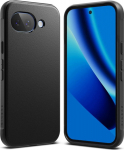 Kaitse&uuml;mbris Onyx, Google Pixel 10a, must, Ringke