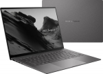ASUS ZenBook S14 UX5406AA-SU052W 3K OLED Touch U9-386H 32GB 1SSD EN W11 Gry