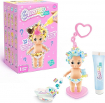 Canaltoys Creamy Babies im Display