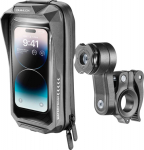 Interphone Quiklox Pro &ndash; Universal waterproof mobile pouch do 7''