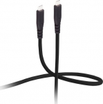 Shiverpeaks USB-C Verbindungskabel 3.2 Gen 2x2, TPE, 0.5m